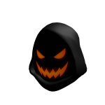 Halloween Hood! 😈