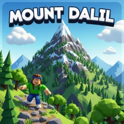 "[x100 Summit] ⛰️ Gunung DALIL" icon