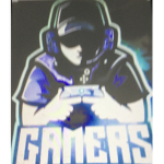 Gamers werld