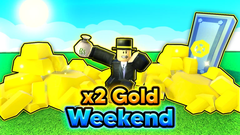 Golden Weekend