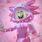 Rosa's fan group!