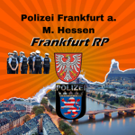 FrankfurtRP Polizei