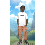 Travis scott group