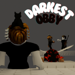 darkest obby (revamp gui and animation update)