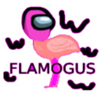 FLAMOGUS CREW