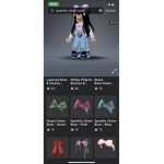 Juts giving robux