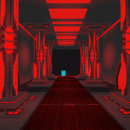 The meeting Room.