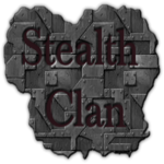 Stealth Clan  [SC]