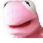 Ms.Kermit 2.0 Fan Club
