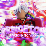Princeton Middle School