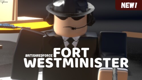 [NEW!] Fort Westminster