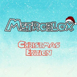 MetroBlox: Christmas Edition icon