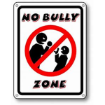 BULLYING NO WAY
