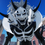 Enzukai City [HUNGER UPDATE]