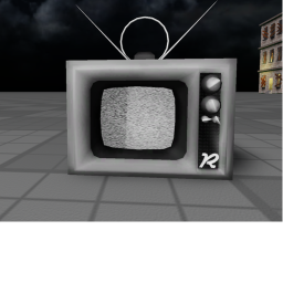 dont watch the tv!
