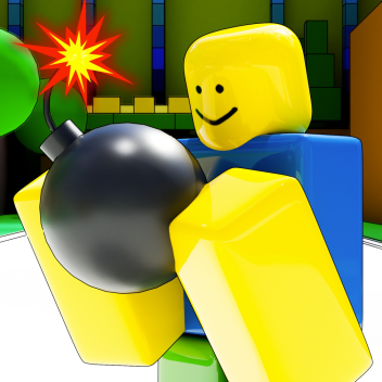 Bloxy Battles 💣