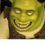 The Shrek Squad