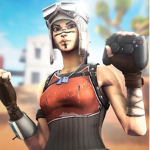 Fortnite Group/Clan