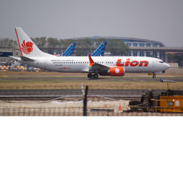 Lion Air 610