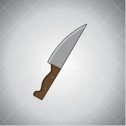 12V Slash icon