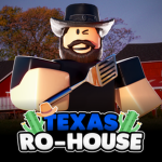 Texas Ro-House
