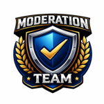 Board of Justice Moderators