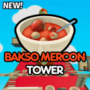 Bakso Mercon Tower