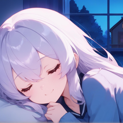 【Ambient】Radiant Calm ~ Healing Sound Roblox music