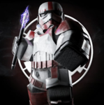 [FTGE] Shock Troopers