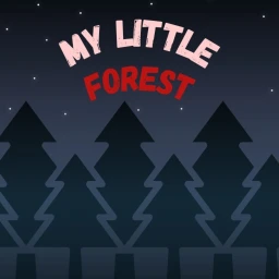 My little FOREST icon