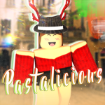 Pastalicious