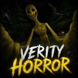 Verity [HORROR]