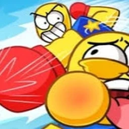 👊Punching Simulator icon