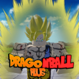 Dragon Ball Plus