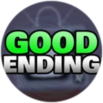 Good Ending!