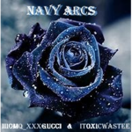 Navy Arcs