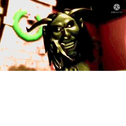 krampus gamemode lobby icon