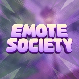 [GET H.O.T.] 🎬 Emote Society icon