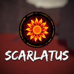 Scarlatus