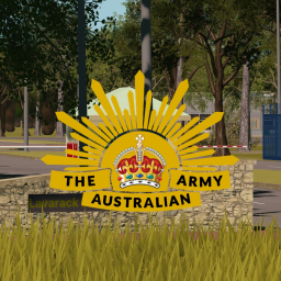 Lavarack Barracks, Townsville