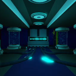 The End of Time (Obby)