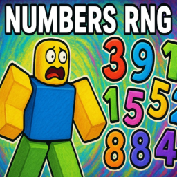 Numbers RNG (NEW!)