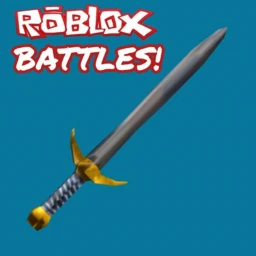 Roblox Battles! icon