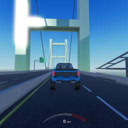 Mid-Atlantic Drive (REALEASE)