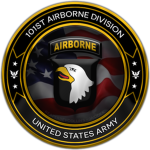 RDUSA | 101st Airborne Division