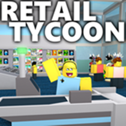 OLD Retail Tycoon