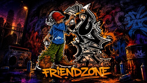 [COMING SOON] FRIEND ZONE