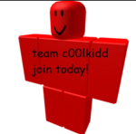 c00lkid clan!