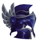 Astral Legionnaire Helm