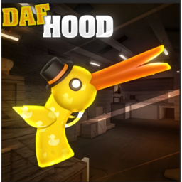 Daf Hood [🦆]